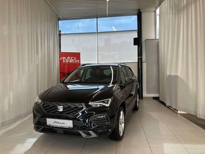 gebraucht Seat Ateca FR Edition 1.0 TSI