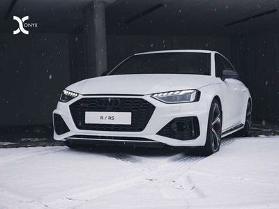 gebraucht Audi RS4 Avant TFSI quattro | ONYX Automotive