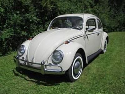 Beige Gebraucht 1964 VW Käfer Limousine | € 18.500