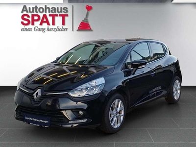 Renault Clio IV