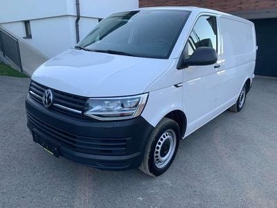 Weiß Gebraucht 2018 VW T6 Van | € 17.980 (Fairer Preis)