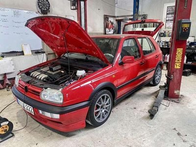 Gebraucht 1994 VW Golf III Limousine | € 16.500