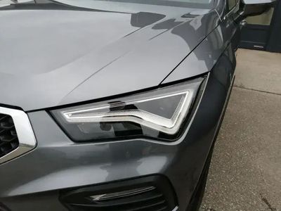 gebraucht Seat Ateca Austria Edition 1.0 TSI