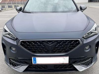 gebraucht Cupra Formentor VZ 2,0 TSI 4Drive DSG