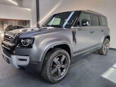 gebraucht Land Rover Defender 110 D200 AWD SE Aut.