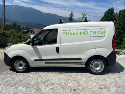 gebraucht Opel Combo L2H2 16 CDTI Ecotec erhöhte Nutzlast