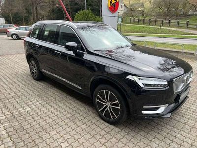 gebraucht Volvo XC90 B5 AWD Inscription *TOP AUSSTATTUNG*