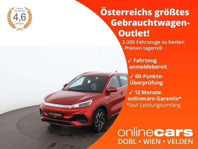Rot Gebraucht 2023 BYD Atto 3 Comfort SUV | € 25.390 (Superpreis)