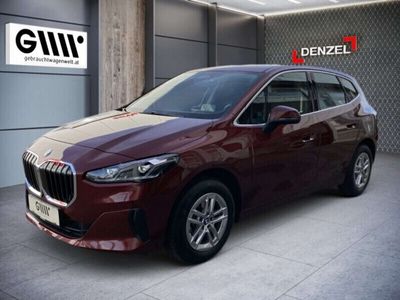 gebraucht BMW 218 Active Tourer d Aut.