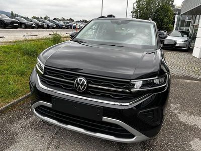 gebraucht VW T-Cross - Friends TSI DSG
