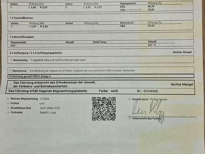 Gebraucht Volvo S90 R-Design 235 PS (172 kW) 2017 Limousine