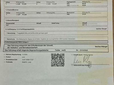 Gebraucht 2017 Volvo S90 R-Design Limousine | € 28.500