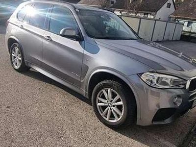 Gebraucht BMW X5 M Sport 231 PS (169 kW) 2018 SUV