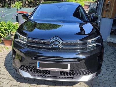 gebraucht Citroën C5 Aircross BlueHDI 130 S