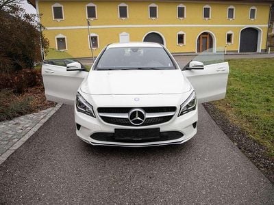 Gebraucht 2017 Mercedes CLA180 Limousine | € 15.000 (Superpreis)