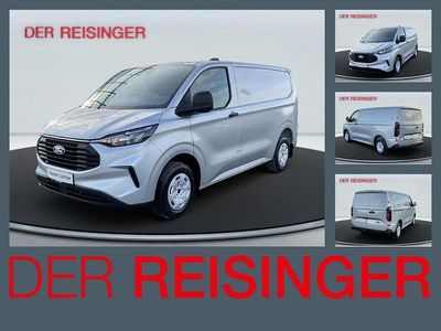 Neu Ford Transit Trend 110 PS (80 kW) 2026 Limousine