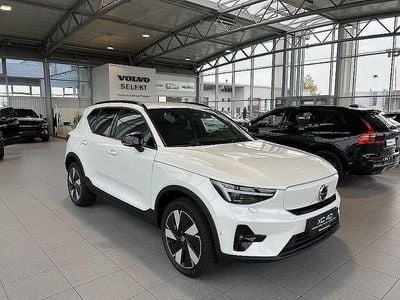 Gebraucht Volvo EX40 184 kW (251 PS) 2026 Weiß SUV