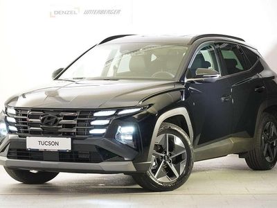 gebraucht Hyundai Tucson 1,6 T-GDI 48V 4WD Go! Plus DCT