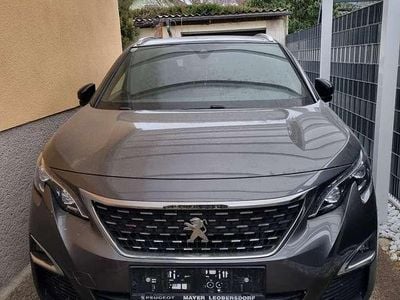 Gebraucht 2018 Peugeot 3008 GT-line SUV | € 18.350 (Fairer Preis)
