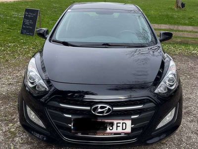 gebraucht Hyundai i30 i301.4 Classic