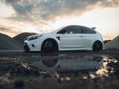 gebraucht Ford Focus 2.5 RS