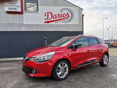 Renault Clio GrandTour