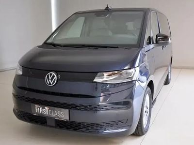 VW Multivan