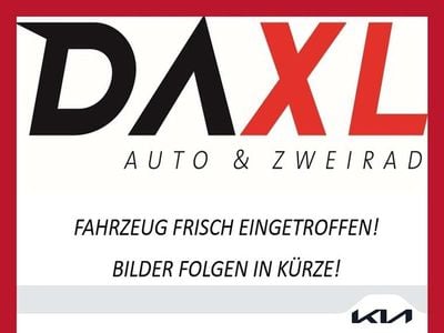 Weiß Gebraucht 2021 Kia Ceed Sportswagon Silver Kombi | € 15.650 (Fairer Preis)