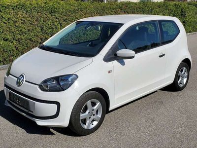 gebraucht VW up! up! Up 10 take BMT take