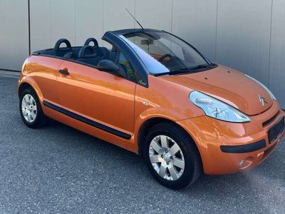 gebraucht Citroën C3 Pluriel 14i