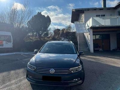 Gebraucht 2017 VW Passat Highline Limousine | € 15.900 (Guter Preis)