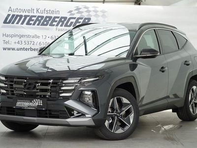 Neu 2025 Hyundai Tucson GO! SUV | € 40.900 (Guter Preis)
