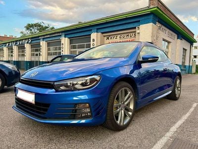 Gebraucht 2014 VW Scirocco Sport Coupé | € 14.390