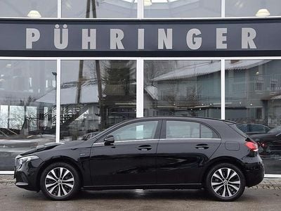 gebraucht Mercedes A250 e PHEV Aut. *Style-Paket*