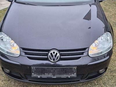Gebraucht VW Golf Trendline 105 PS (77 kW) 2005 Limousine
