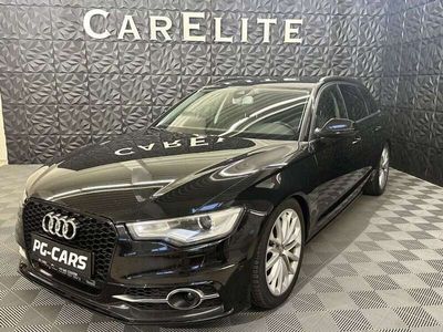 gebraucht Audi A6 3.0 TDI Quattro