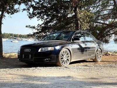 Gebraucht 2006 Audi A4 Limousine | € 7.500