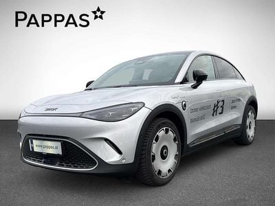 Neu Smart #3 Premium 200 kW (272 PS) 2025 Cyber silver metallic SUV
