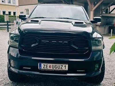 gebraucht Dodge Ram Sport