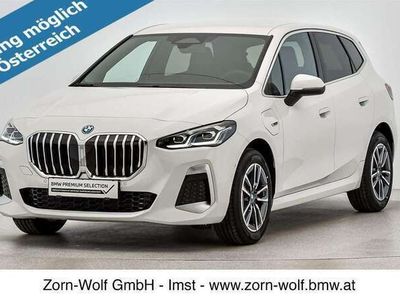 gebraucht BMW 225 Active Tourer e xDrive PHEV