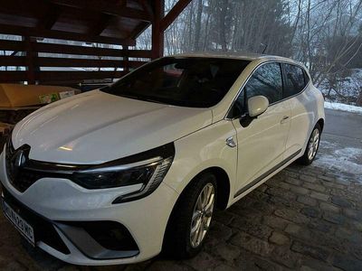 Gebraucht Renault Clio V R.S. 91 PS (66 kW) 2022 Limousine