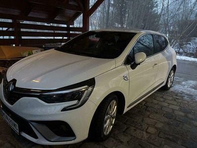 gebraucht Renault Clio V R.S. Line