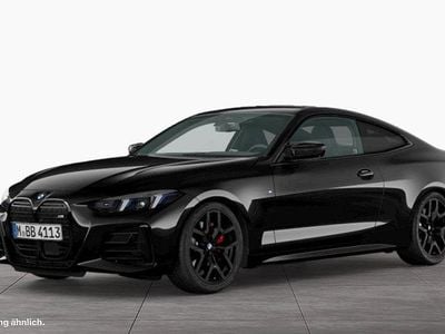 Schwarz Gebraucht 2025 BMW M440 M Sport Limousine | € 69.990 (Teuer)