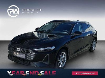 Schwarz metallicperleffektno Gebraucht 2025 Audi A5 Coupé | € 55.990 (Teuer)