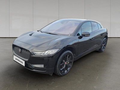 Schwarz Gebraucht 2023 Jaguar I-Pace S SUV | € 42.750 (Teuer)