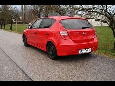 Gebraucht 2010 Hyundai i30 Comfort Limousine | € 1.800 (Fairer Preis)