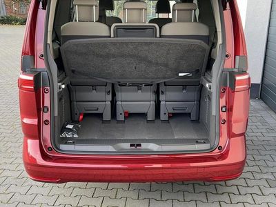 Neu 2025 VW T7 Business Van | € 62.469 (Guter Preis)