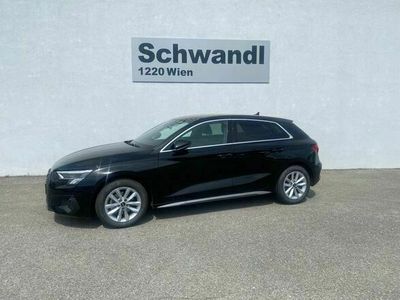 gebraucht Audi A3 Sportback 30 TFSI intense