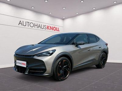 Gold metallic Gebraucht 2025 Cupra Tavascan VZ SUV | € 48.970 (Fairer Preis)