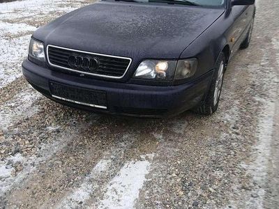 gebraucht Audi A6 2,5 Business TDI